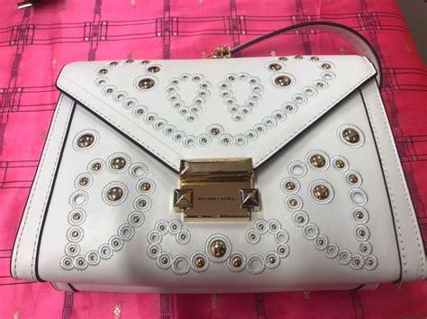 michael kors tasche whitney